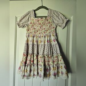 Matilda Jane Dress